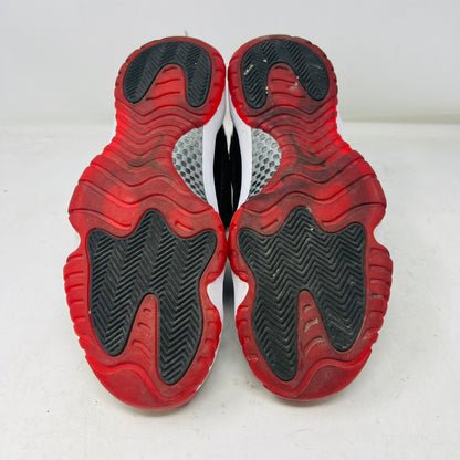 Jordan 11 Retro Playoffs (2012)