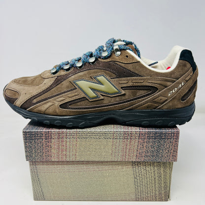 New Balance 204L Basketcase Beef & Broccoli