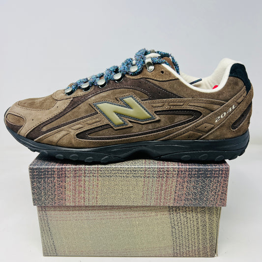 New Balance 204L Basketcase Beef & Broccoli
