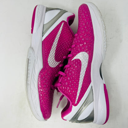 Nike Kobe 6 Protro Kay Yow Think Pink (2021)
