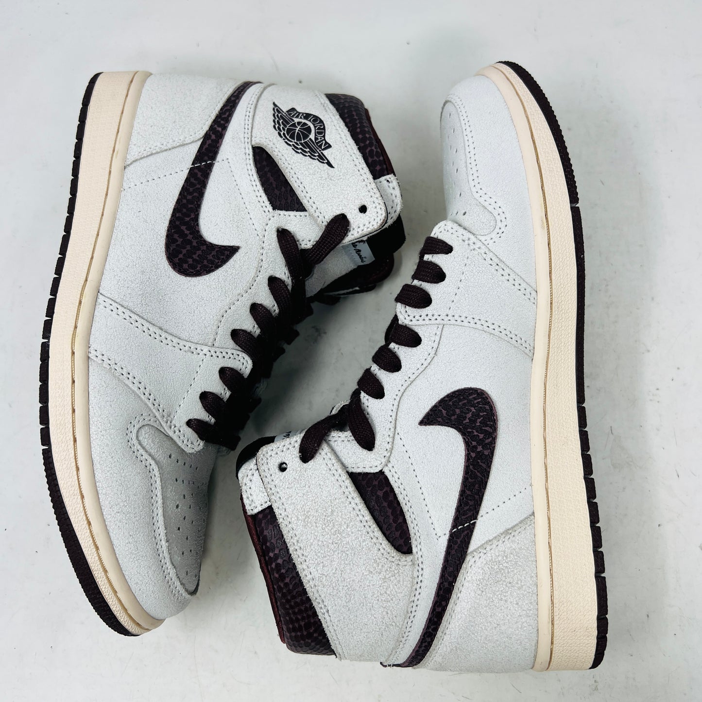 Jordan 1 Retro High OG A Ma Maniére