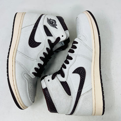 Jordan 1 Retro High OG A Ma Maniére