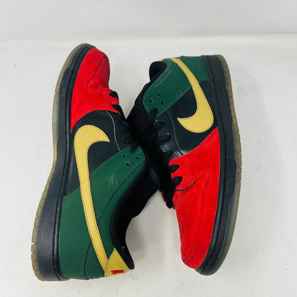 Nike SB Dunk Low BHM (2013)