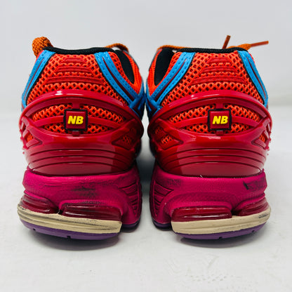 New Balance 1906R Salehe Bembury Heat Be Hot Magma