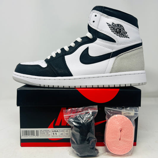 Jordan 1 Retro High OG Bleached Coral