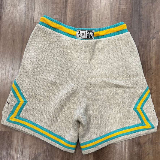 Jordan x UNION x Bephies Beauty Supply Diamond Shorts