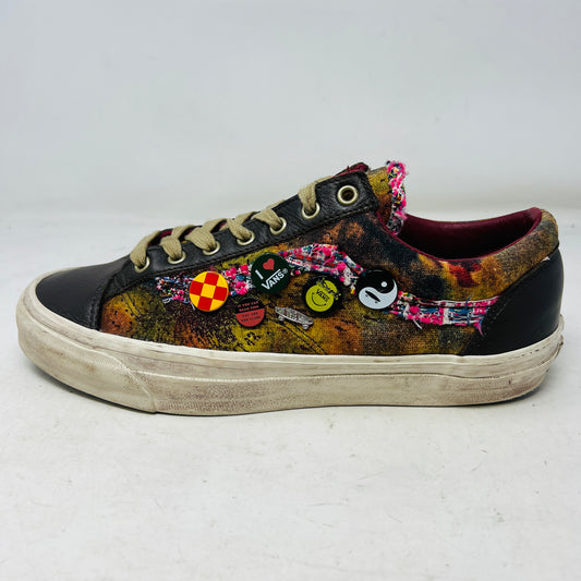 Vans Old Skool 36 LX Souvenir Warm Brown