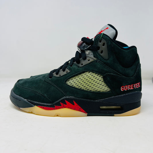 Jordan 5 Retro Gore-Tex Off Noir (Women's)