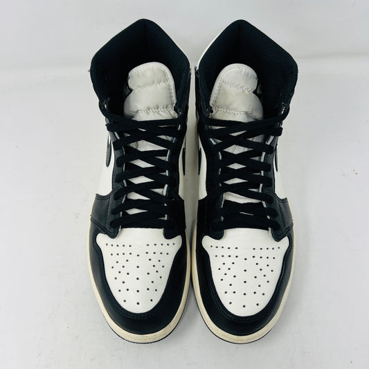 Jordan 1 Retro High Dark Mocha