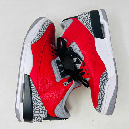 Jordan 3 Retro SE Unite