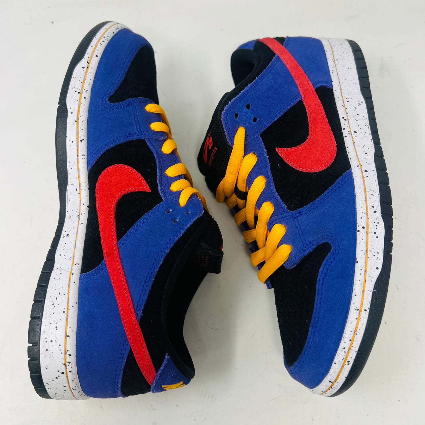 Nike SB Dunk Low ACG Terra