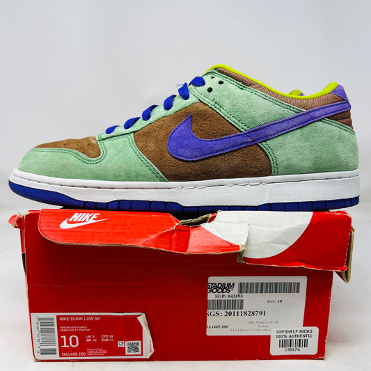 Nike Dunk Low Veneer 2020