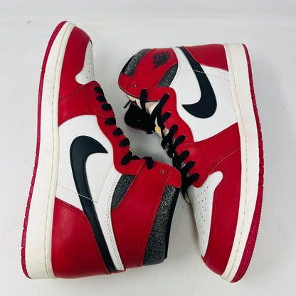 Jordan 1 Retro High OG Chicago Lost and Found