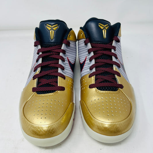 Nike Kobe 4 Protro Gold Medal (2024)