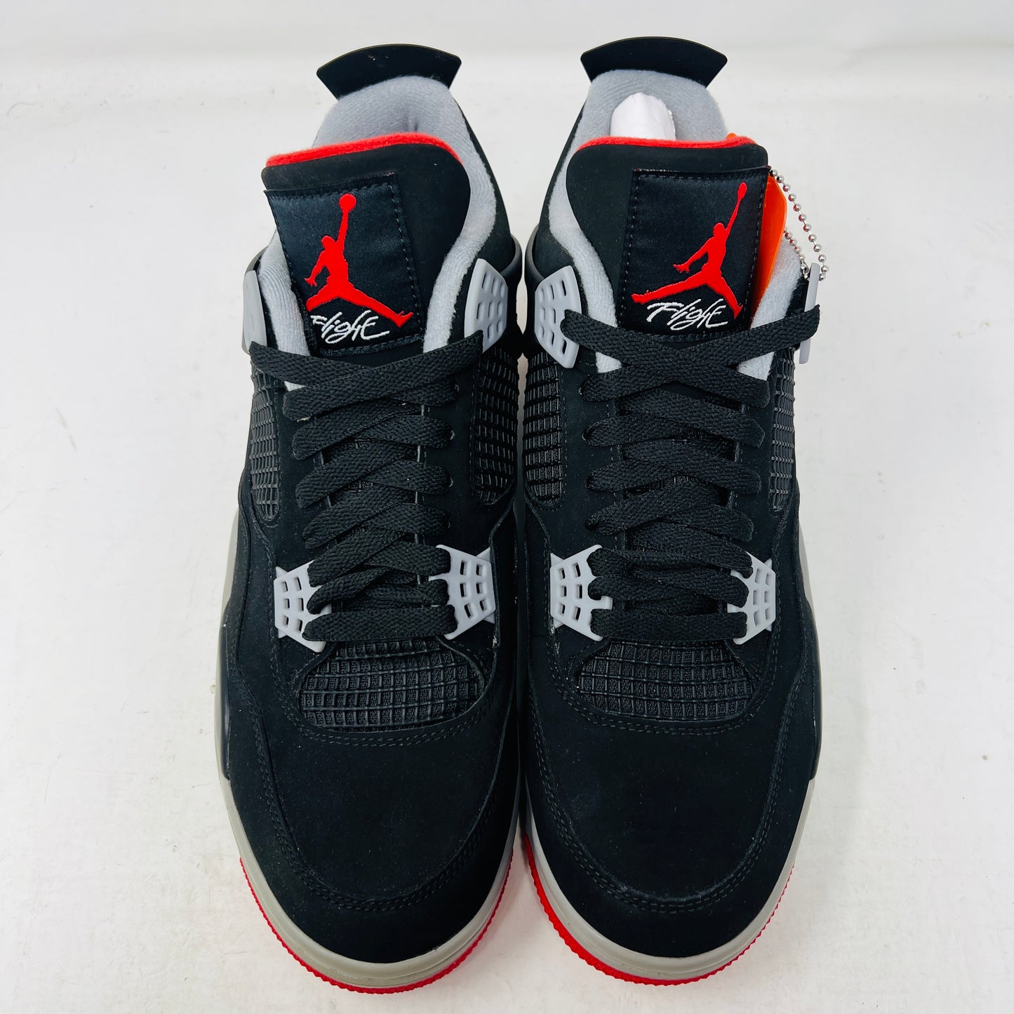 Jordan 4 Retro Bred (2019)