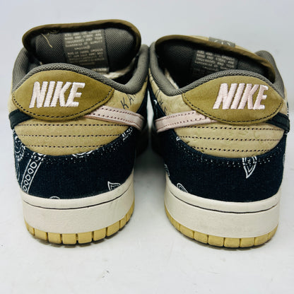Nike SB Dunk Low Travis Scott (Special Box)