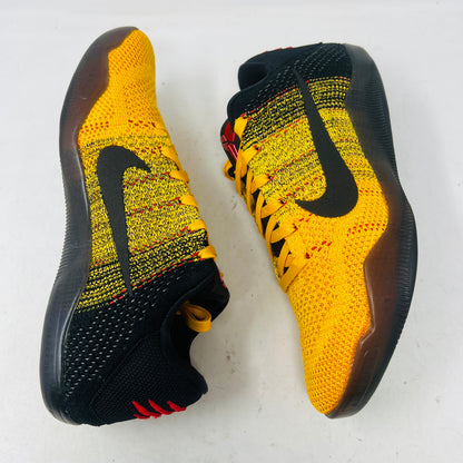 Nike Kobe 11 Elite Low Bruce Lee