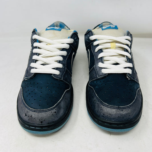 Nike SB Dunk Low Concepts Blue Lobster