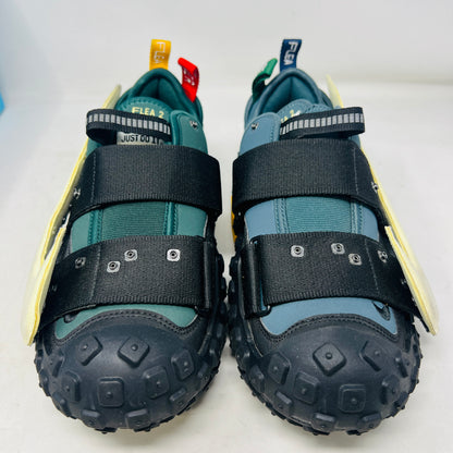 Nike CPFM Air Flea 2 Cactus Plant Flea Market Faded Spruce