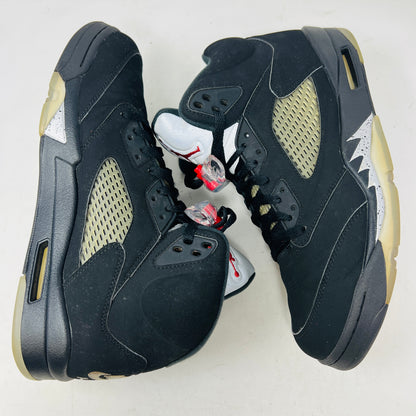 Jordan 5 Retro Black Metallic (2016)