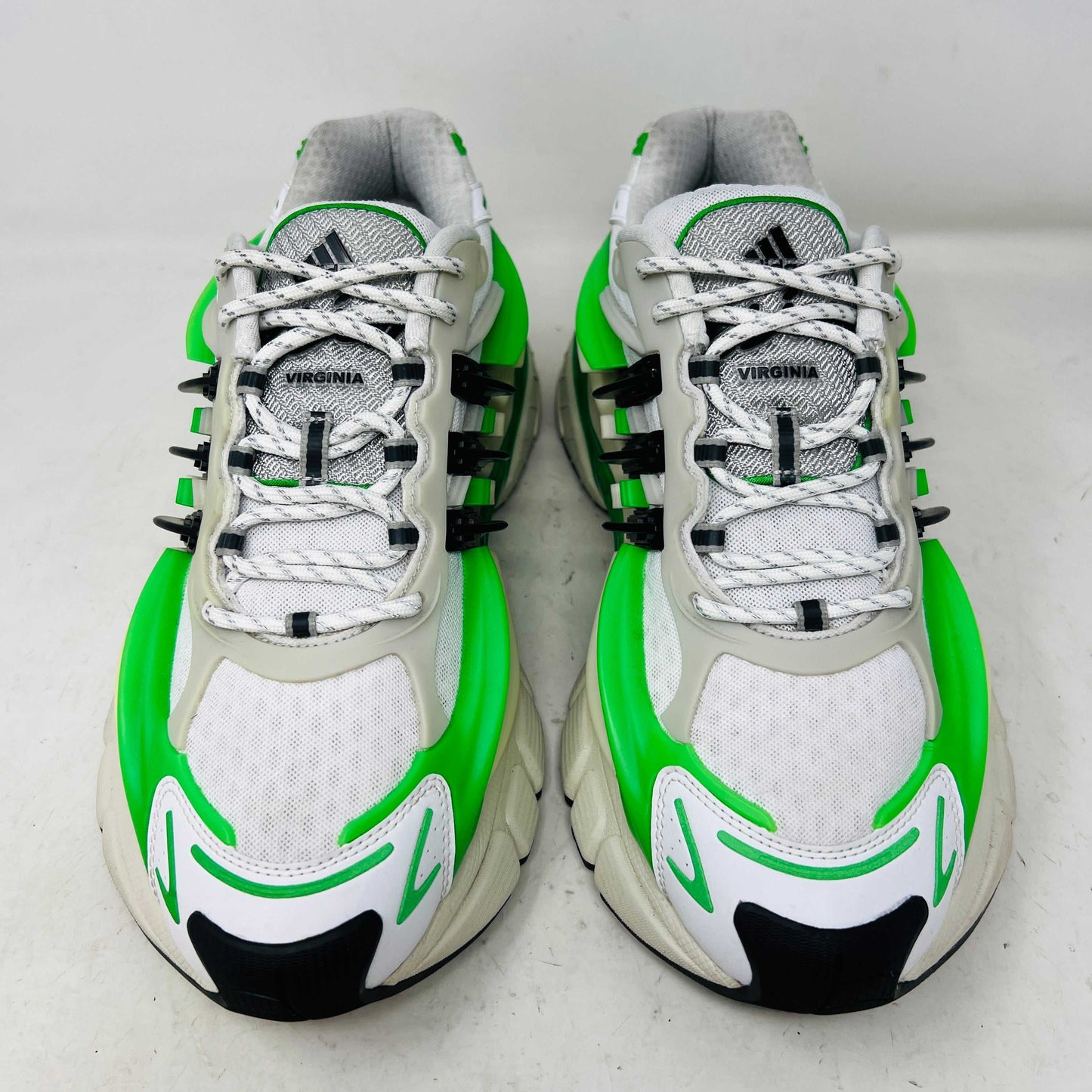 adidas Adistar Jellyfish Pharrell Williams Real Green