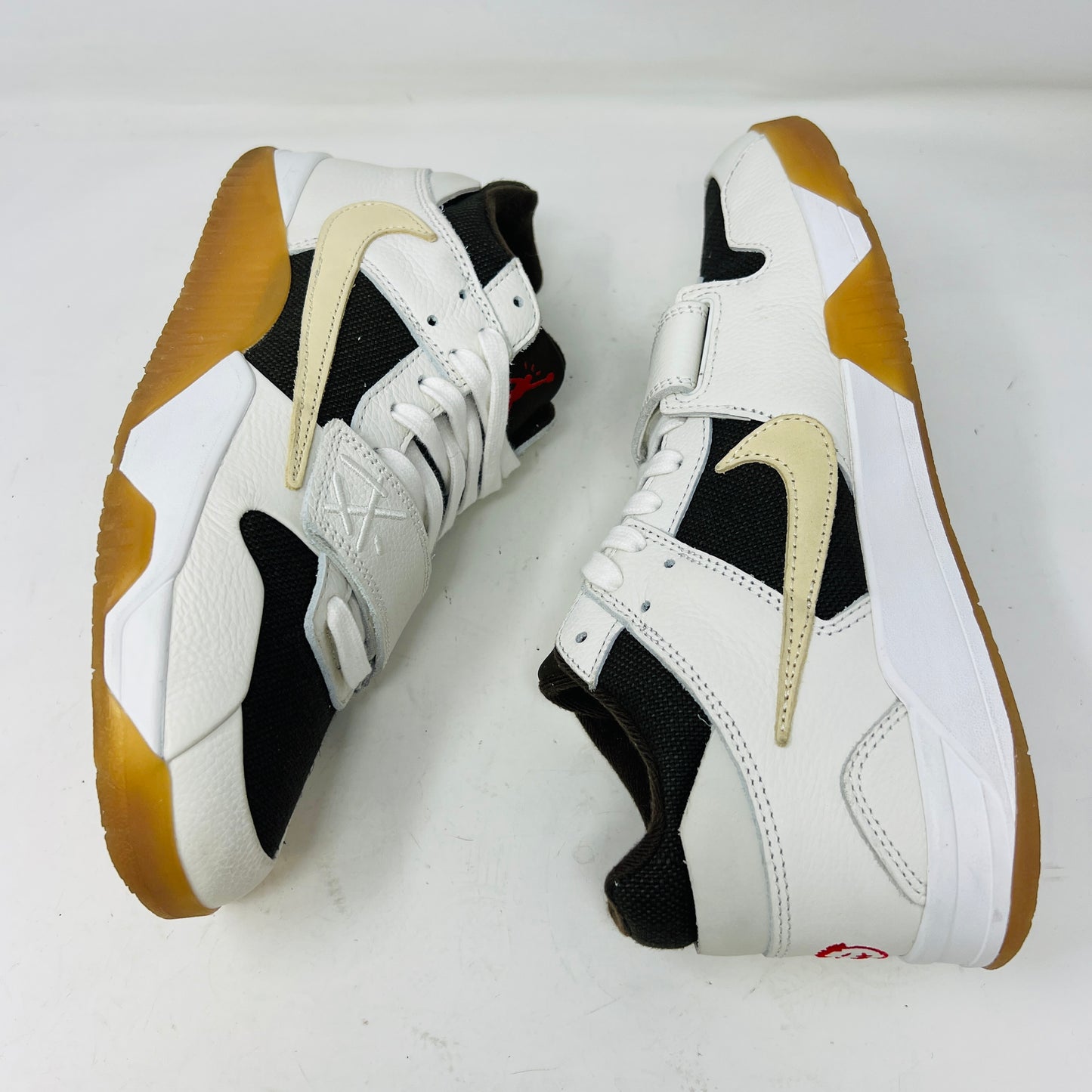 Jordan Jumpman Jack TR Travis Scott Sail