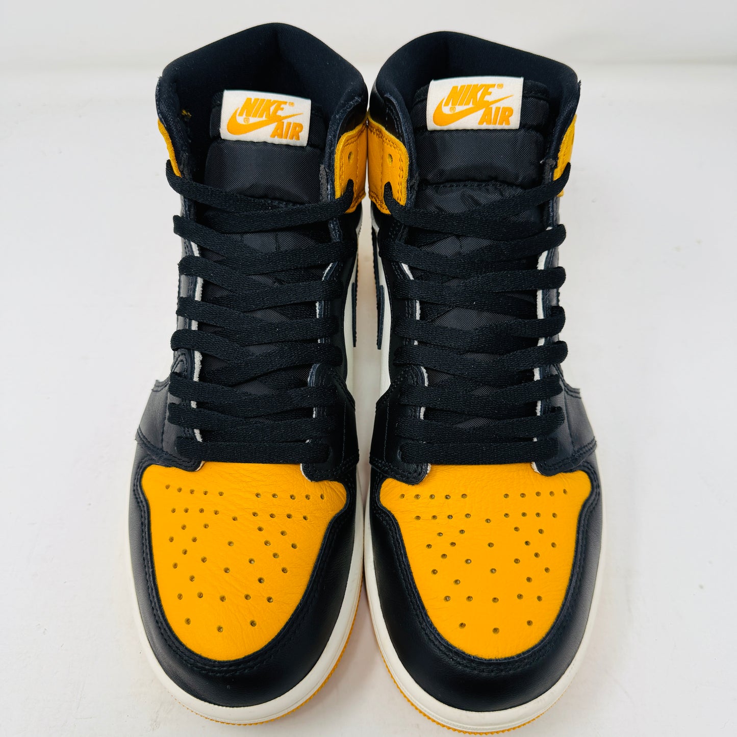 Jordan 1 Retro High OG Taxi