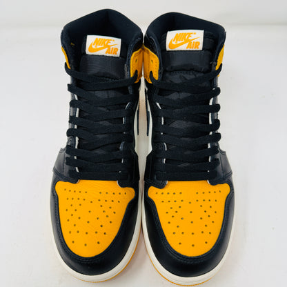Jordan 1 Retro High OG Taxi