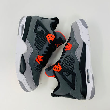 Jordan 4 Infrared GS