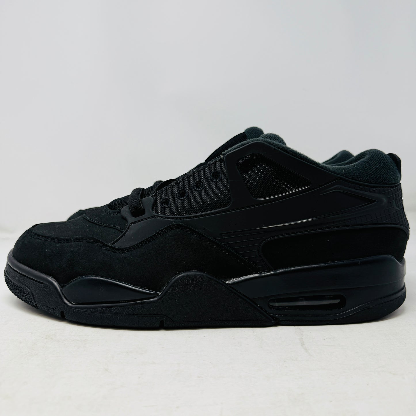 Jordan 4 RM Black Cat
