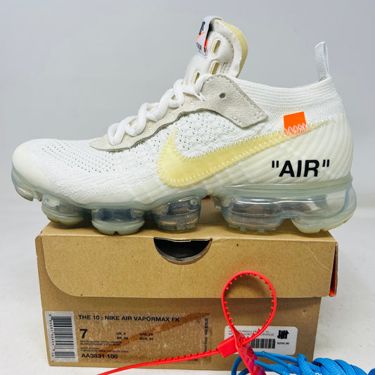 Nike Air VaporMax Off-White (2018)