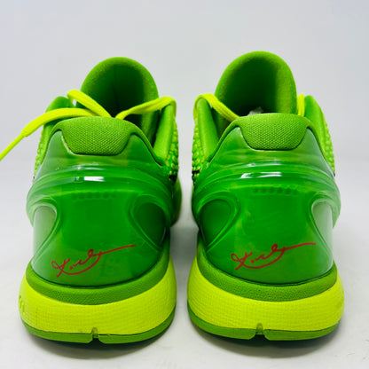Nike Kobe 6 Protro Grinch (2020)
