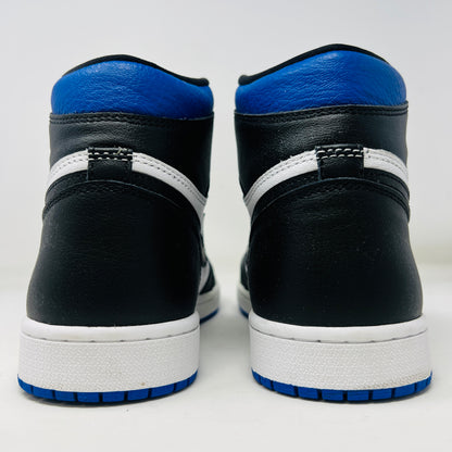 Jordan 1 Retro High Royal Toe