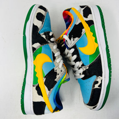 Nike SB Dunk Low Ben & Jerry's Chunky Dunky