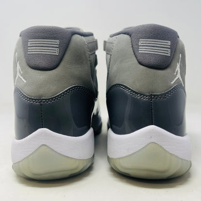 Jordan 11 Retro Cool Grey (2021)