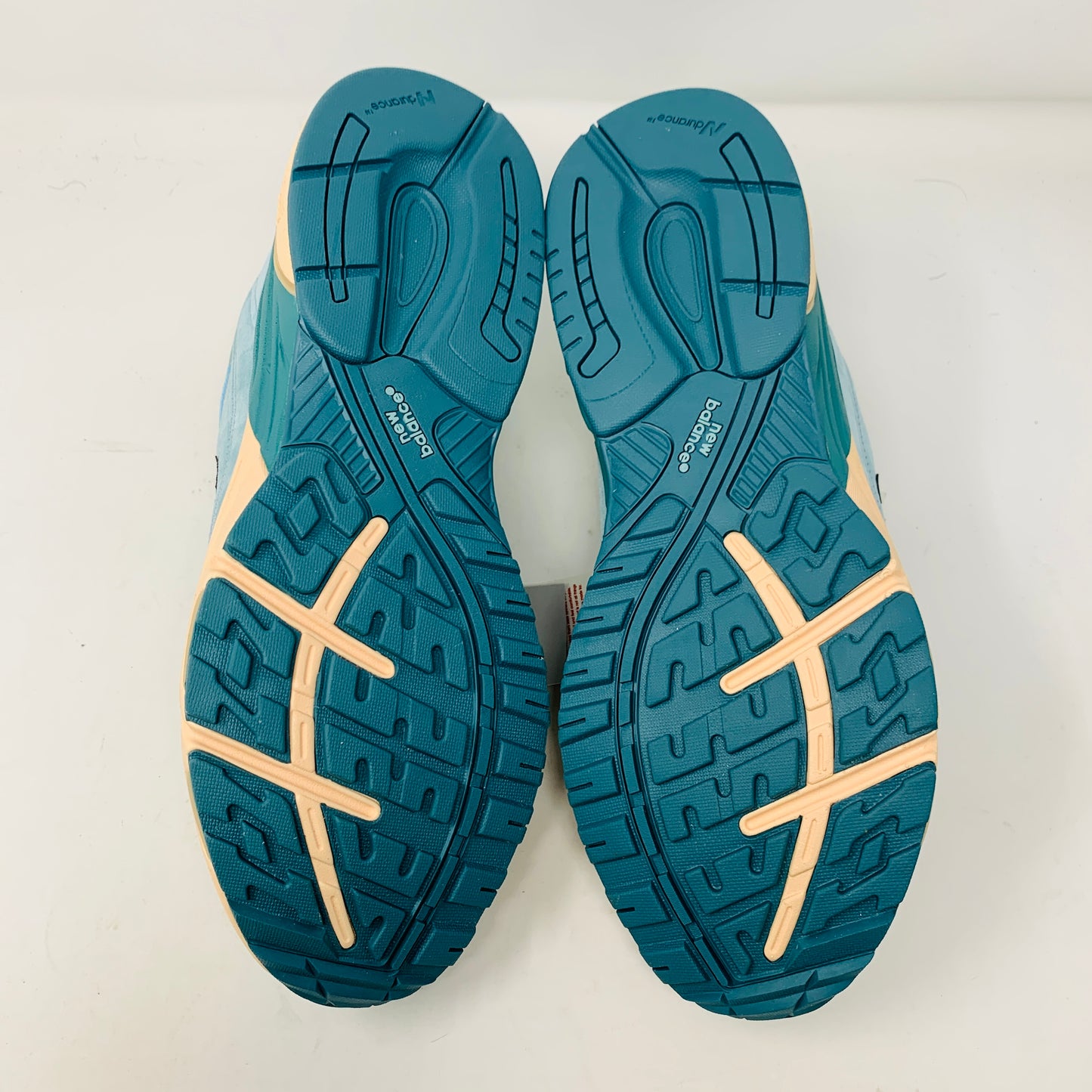 New Balance 993 Joe Freshgoods Performance Art Arctic Blue