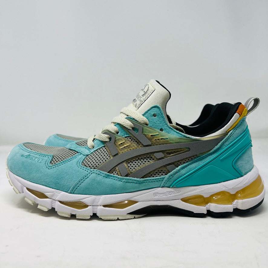 ASICS Gel-Kayano 21 Awake NY Aqua