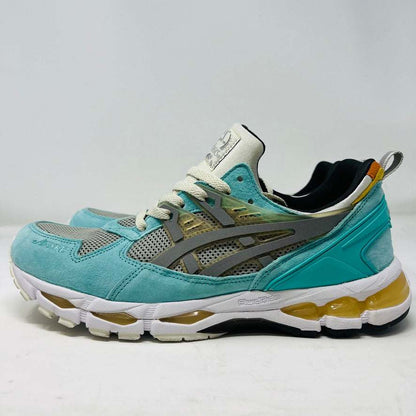 ASICS Gel-Kayano 21 Awake NY Aqua