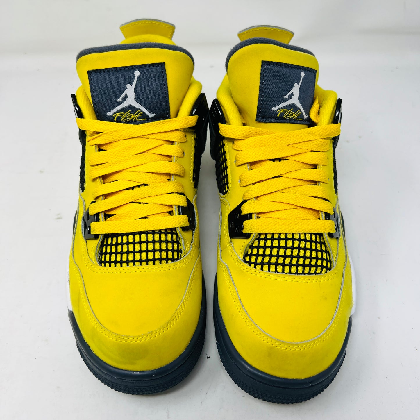 Jordan 4 Retro Lightning (2021) (GS)