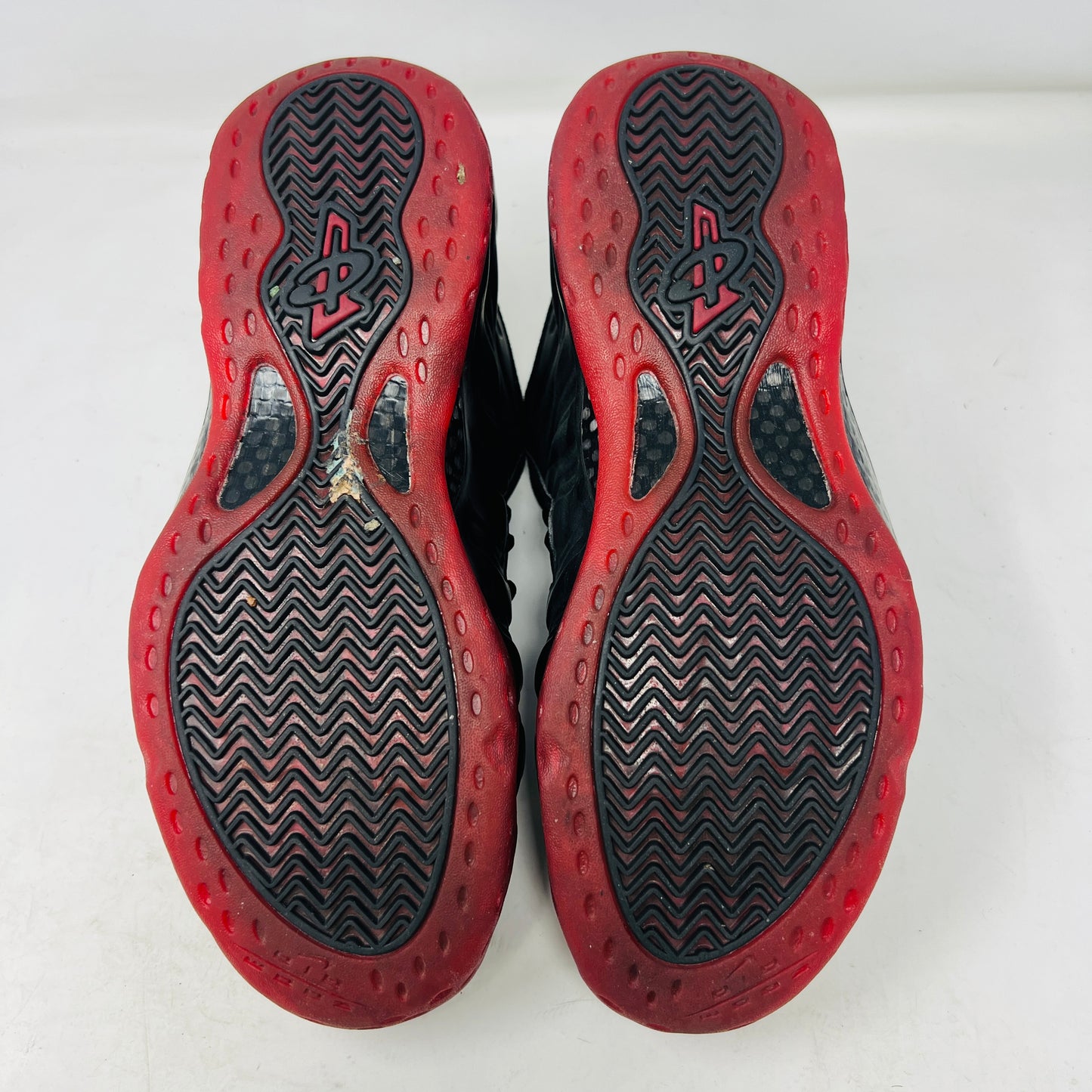 Nike Air Foamposite One Cough Drop (2010)