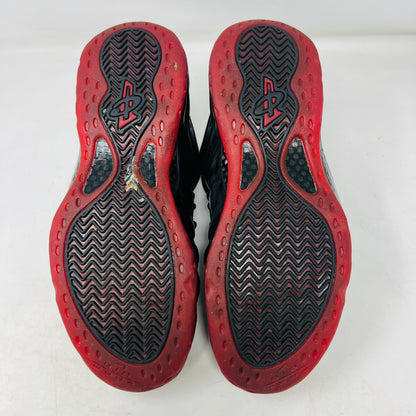 Nike Air Foamposite One Cough Drop (2010)