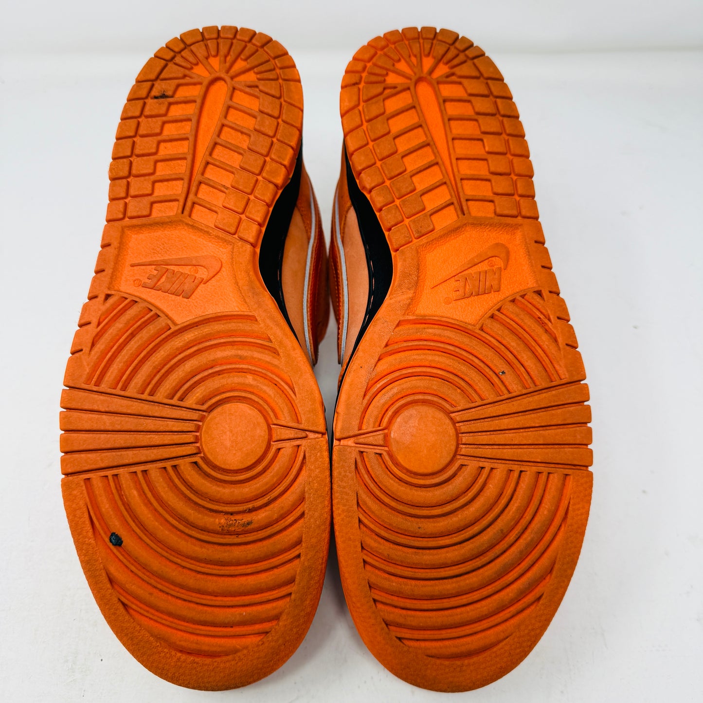 Nike SB Dunk Low Concepts Orange Lobster