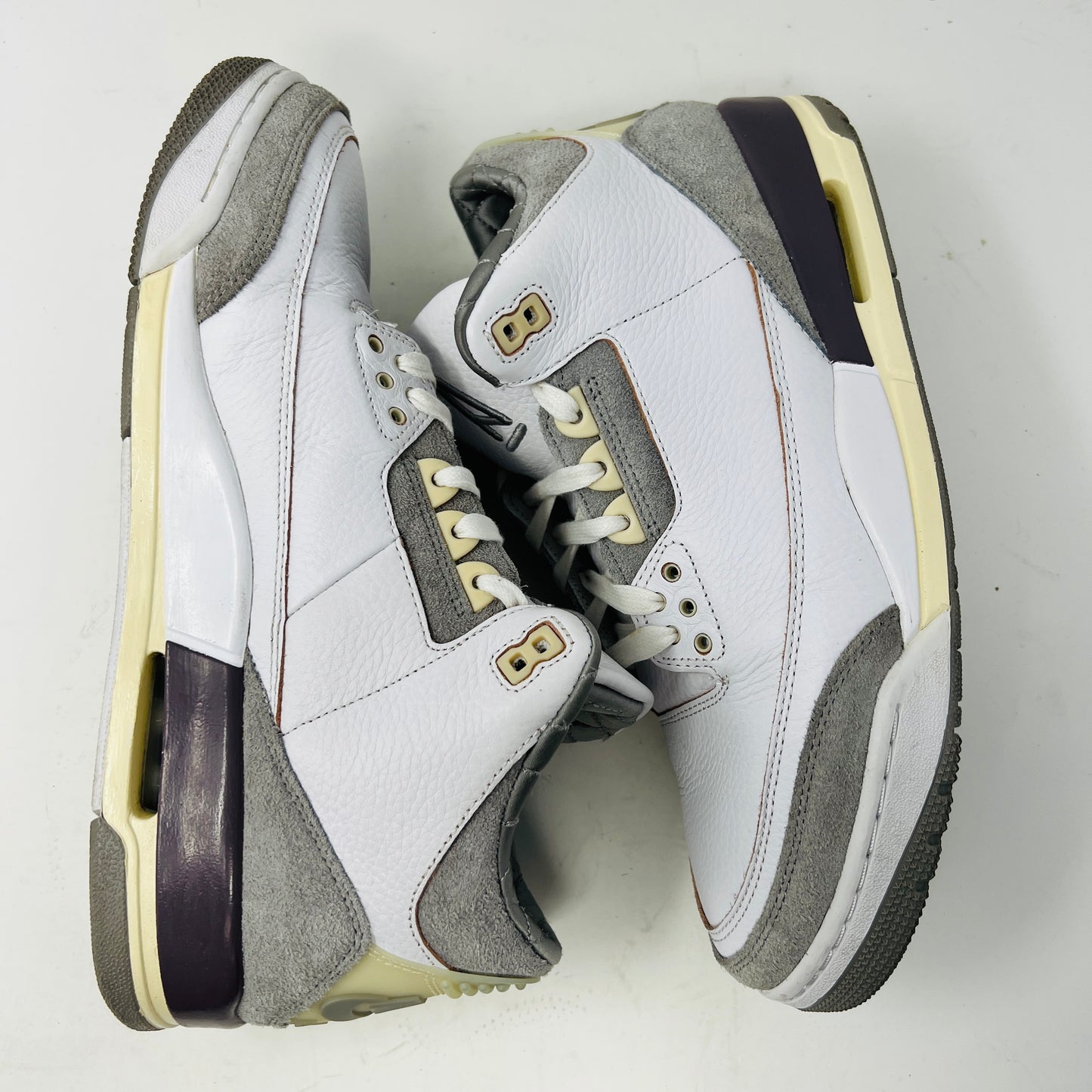 Jordan 3 Retro SP A Ma Maniére (Women's)