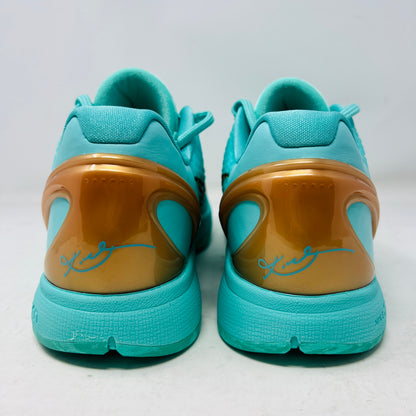 Nike Kobe 6 Protro Jalen Brunson Statue of Liberty