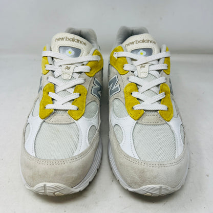 New Balance 992 PaperBoy Fried Egg