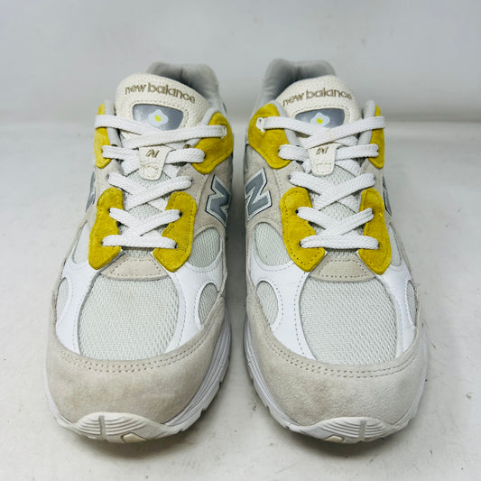New Balance 992 PaperBoy Fried Egg
