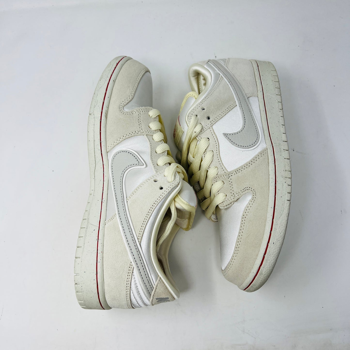 Nike SB Dunk Low City of Love Light Bone