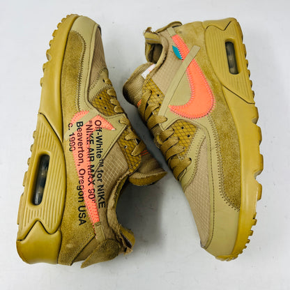 Nike Air Max 90 Off-White Desert Ore