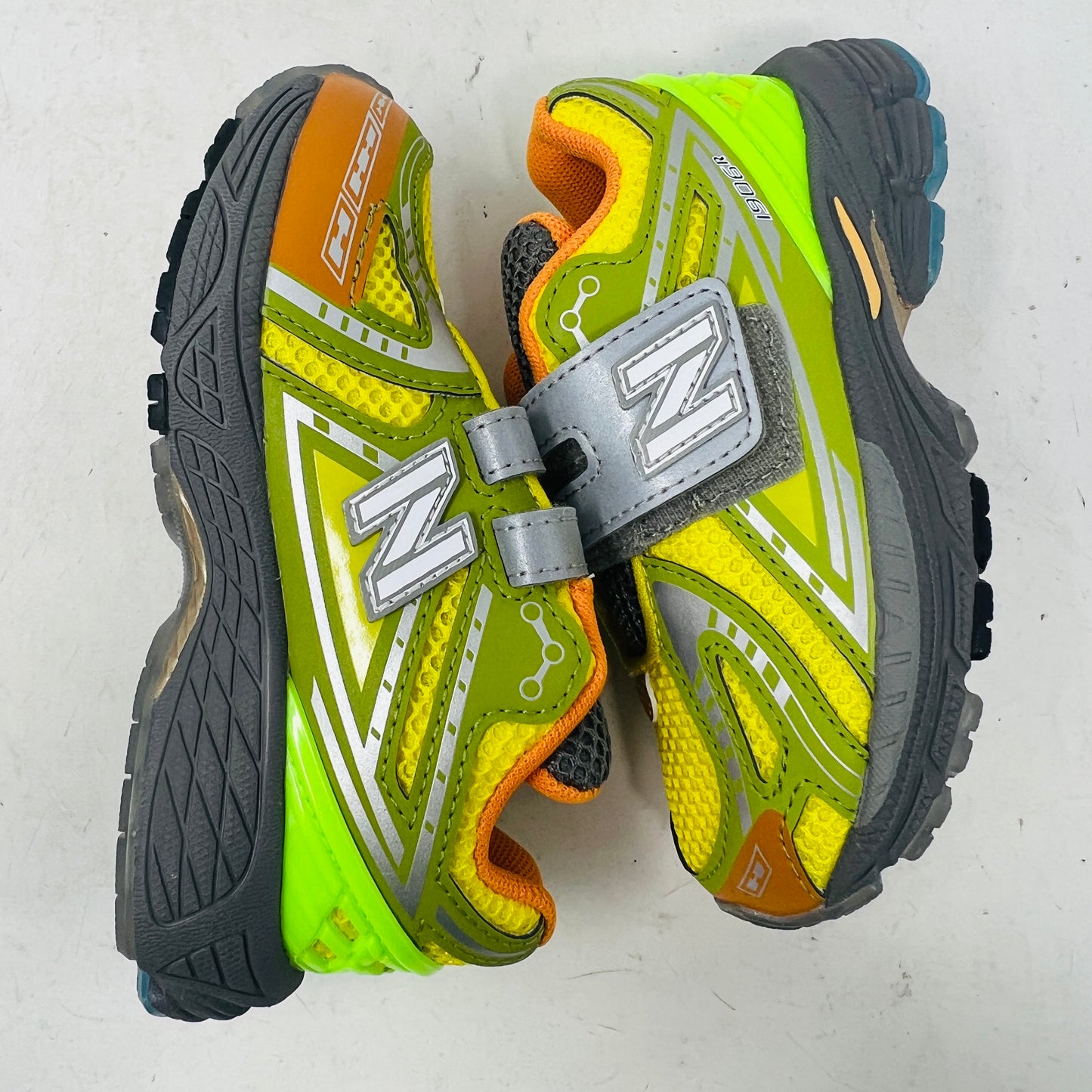 New Balance 1906R Action Bronson Scorpius (TD)