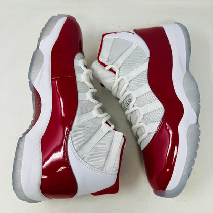 Jordan 11 Retro Cherry (2022)